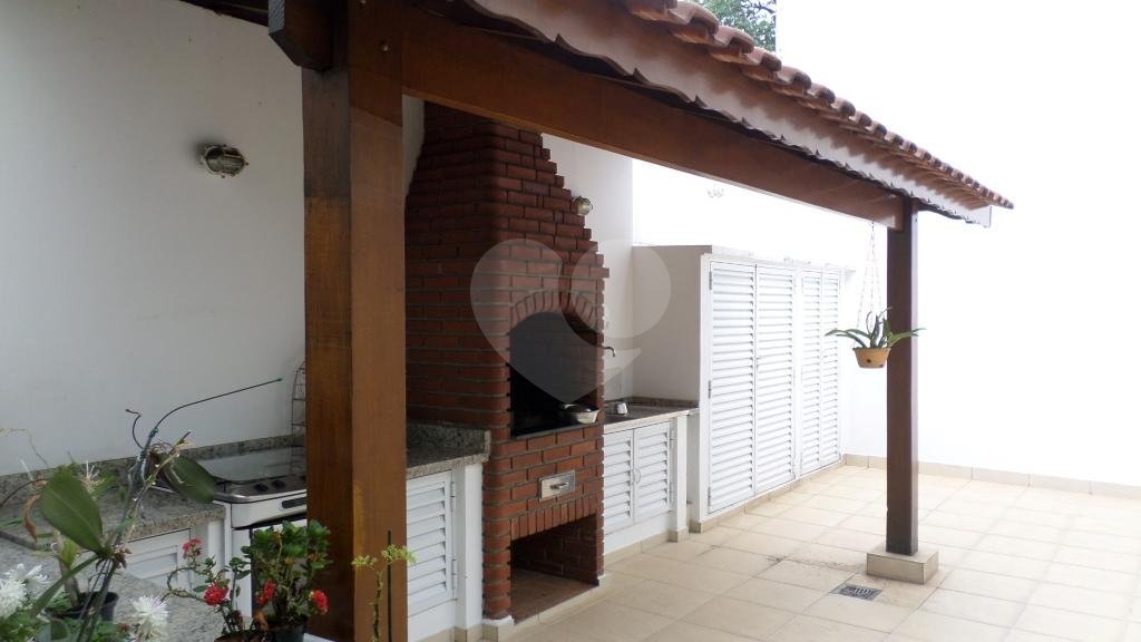 Casa para alugar com 4 quartos, sendo 3 suítes, em Planalto Paulista, São Paulo, SP