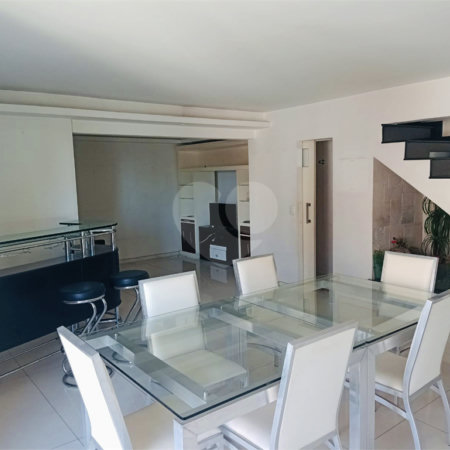 Apartamento à venda ou para alugar com 3 quartos, sendo 1 suíte,  em Perdizes, São Paulo, SP