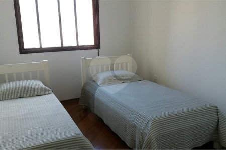 Apartamento à venda com 3 suítes em Santana, São Paulo, SP
