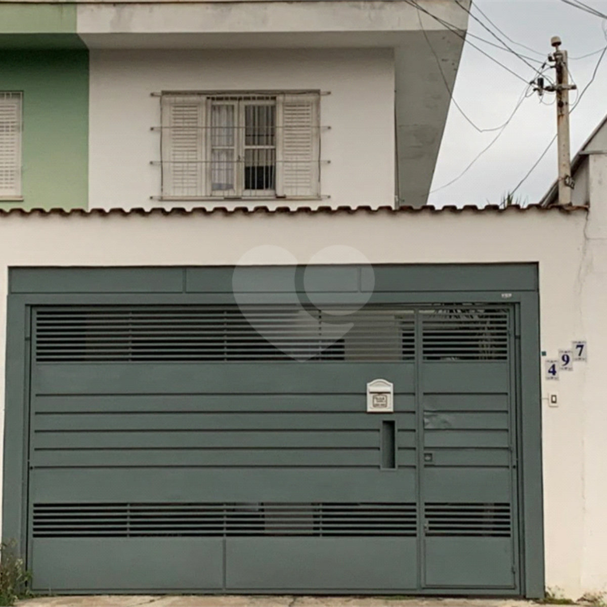 Casa à venda com 3 quartos, sendo 1 suíte, em Mirandópolis, São Paulo, SP