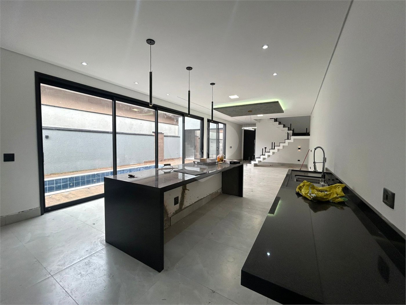 Casa à venda com 3 suítes no condomínio Residencial Jardim Villa Verona, Sorocaba - SP