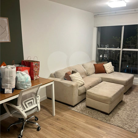 Apartamento à venda com 3 quartos em Vila Olímpia, São Paulo, SP
