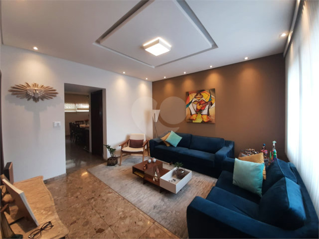 Casa Térrea à venda com 3 quartos, sendo 1 suíte,  em Mandaqui, São Paulo, SP