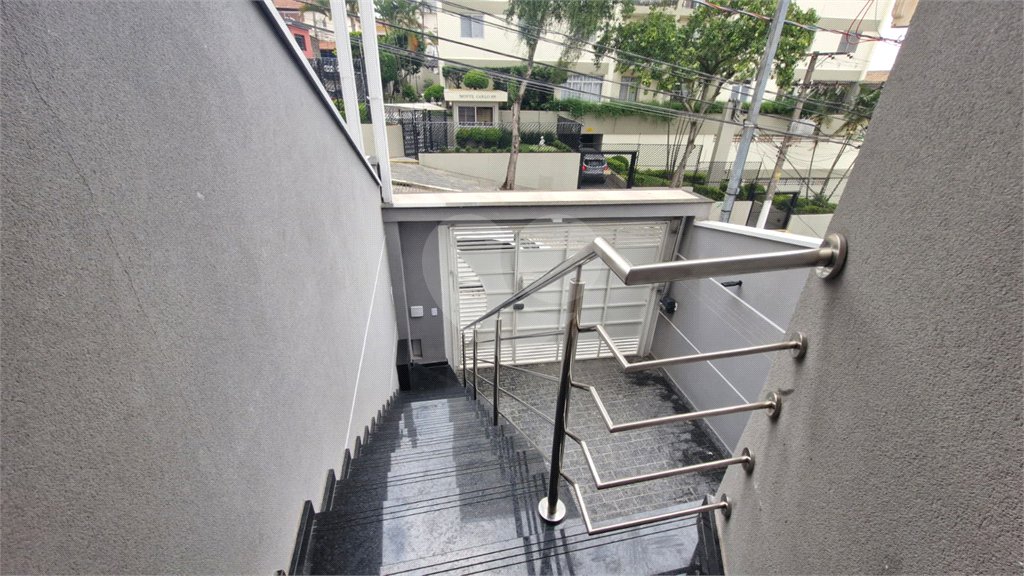 Sobrado à venda com 3 suítes em Jardim São Paulo(zona Norte), São Paulo, SP