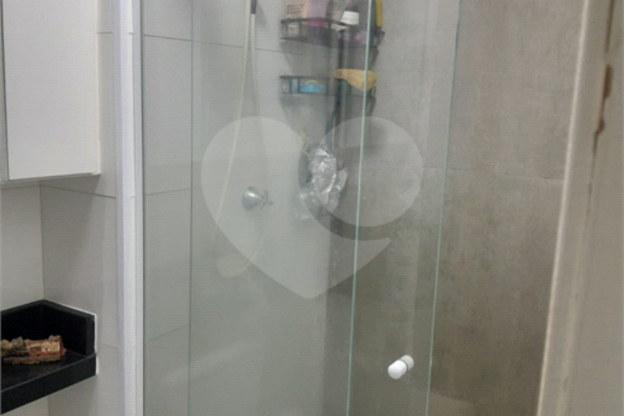 Apartamento à venda com 2 quartos no Brasilândia, São Paulo, SP