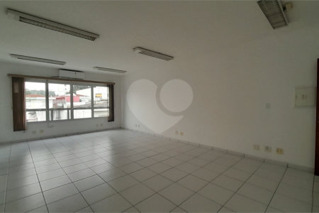 Sala para alugar em Jardim do Mar, São Bernardo do Campo, SP