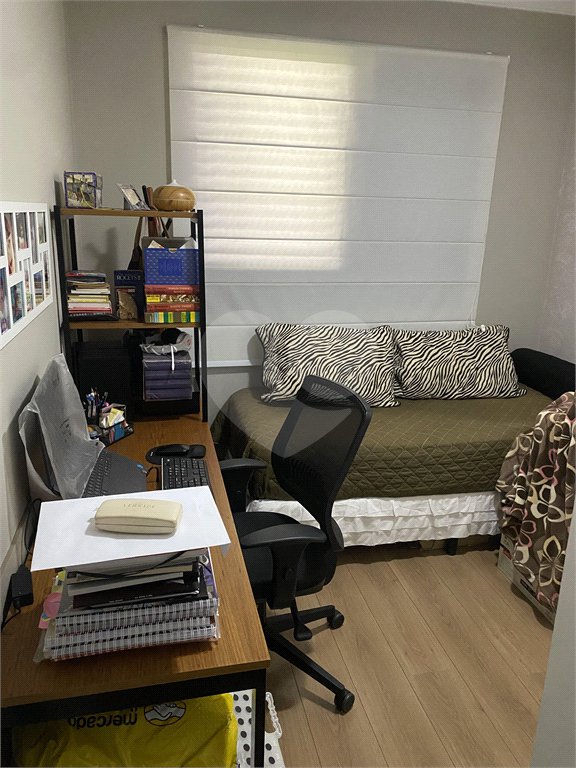 Apartamento à venda com 3 quartos, sendo 1 suíte, em Vila Andrade, São Paulo, SP