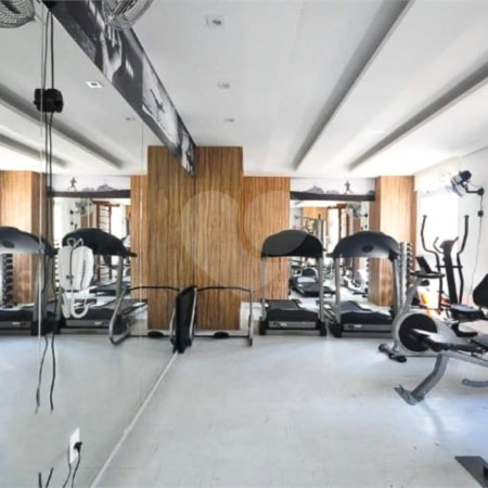 Apartamento à venda com 2 quartos, sendo 1 suíte, em Vila Suzana, São Paulo, SP