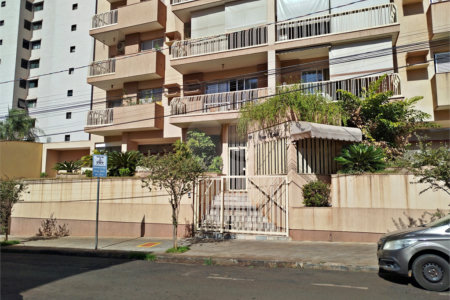 Apartamento à venda com 3 quartos, sendo 2 suítes, em Jardim Sumaré, Ribeirão Preto, SP