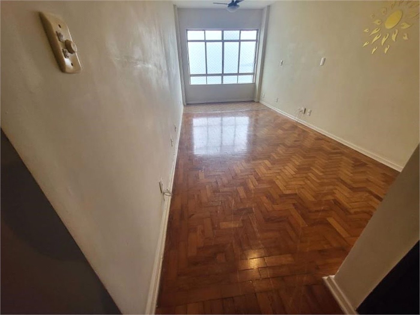 Apartamento Residencial à venda, Boqueirão, Santos - AP0222.