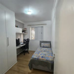 Apartamento à venda com 3 quartos, sendo 1 suíte, em Jardim das Vertentes, São Paulo - SP