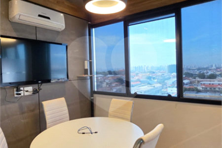 Sala à venda em Vila Maria, São Paulo, SP