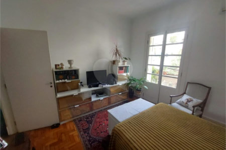 Prédio à venda em Paraíso, São Paulo, SP