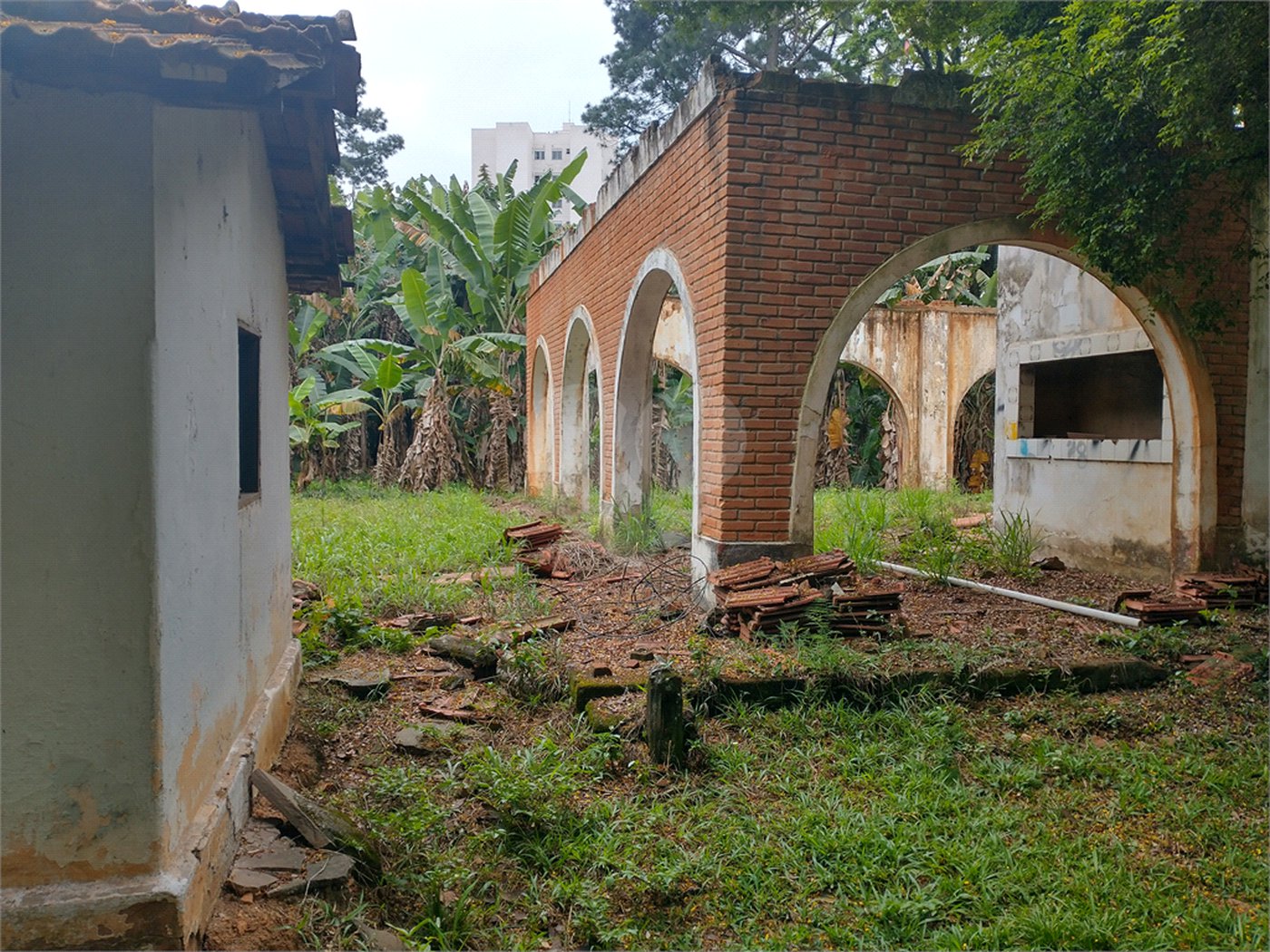 Terreno à venda em Jardim Bela Vista, Guarulhos, SP
