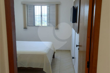 Apartamento à venda com 2 quartos em Jardim Colonial, Atibaia, SP