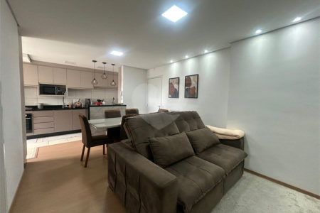 Apartamento à venda com 2 quartos, sendo 1 suíte, em Além Ponte, Sorocaba, SP