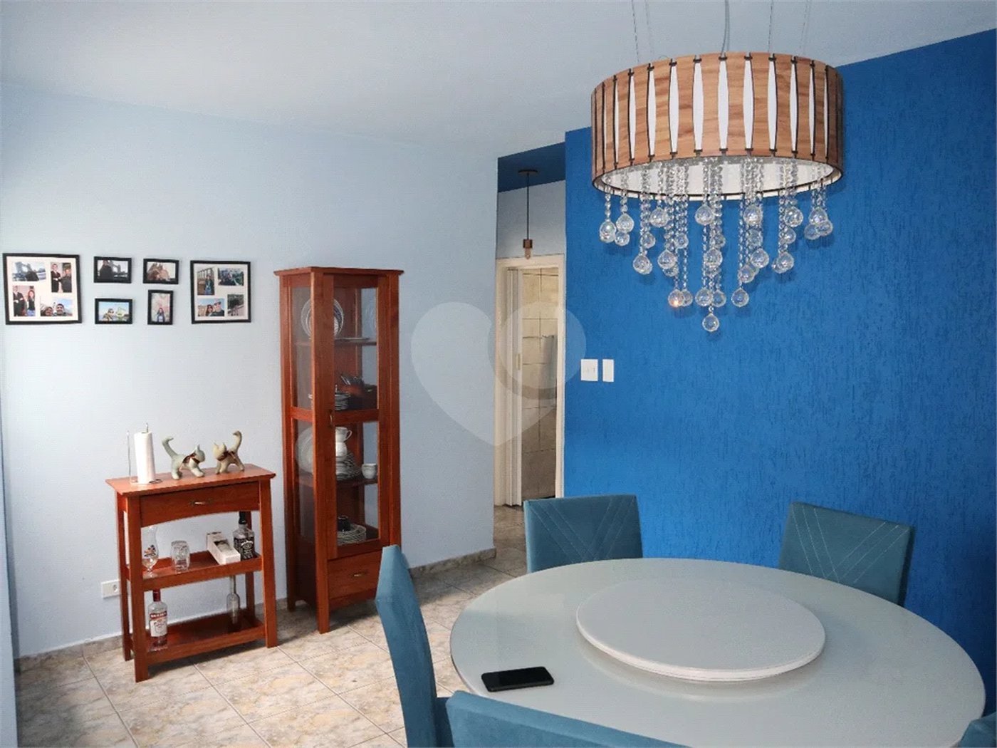 Apartamento à venda com 2 quartos em Santana, São Paulo, SP