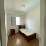 Apartamento à venda com 3 quartos, sendo 1 suíte, em Baeta Neves, São Bernardo do Campo, SP