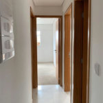Apartamento com 3 dormitórios à venda, 87 m² por R$ 683.920,00 - Aparecida - Santos/SP