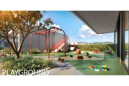 Apartamento à venda com 4 suítes em Brooklin Novo, São Paulo, SP