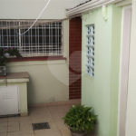 Sobrado à venda com 2 quartos em Chácara Santo Antônio (zona Sul), São Paulo, SP