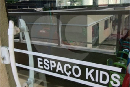 Apartamento à venda com 2 quartos em Campo Grande, Rio de Janeiro, RJ
