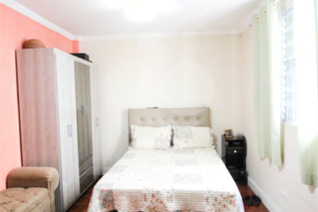 Sobrado à venda com 3 quartos, sendo 1 suíte, em Vila Gustavo, São Paulo, SP