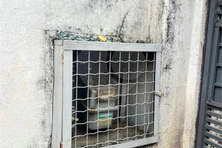 Casa á venda - Jabaquara