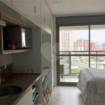 Studio moderno na Vila Mariana!