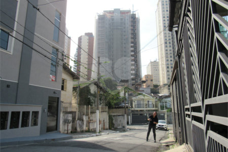 Apartamento para alugar com 2 quartos em Santana, São Paulo, SP