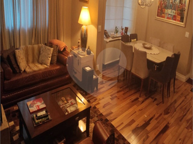 Sobrado à venda com 3 quartos, sendo 1 suíte,  em Tucuruvi, São Paulo, SP