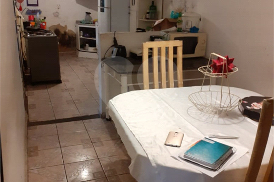 Casa à venda com 6 quartos em Horto, São Paulo, SP