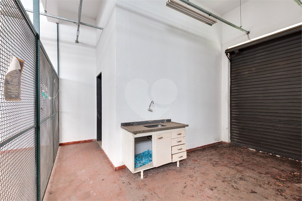 Salão Comercial à venda ou para alugar em Santo Amaro, São Paulo, SP