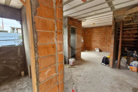 Casa em condomínio à venda com 2 quartos em Vila Nova Carolina, São Paulo, SP