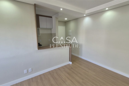 Apartamento à venda com 2 quartos em Vila Fiori, Sorocaba, SP