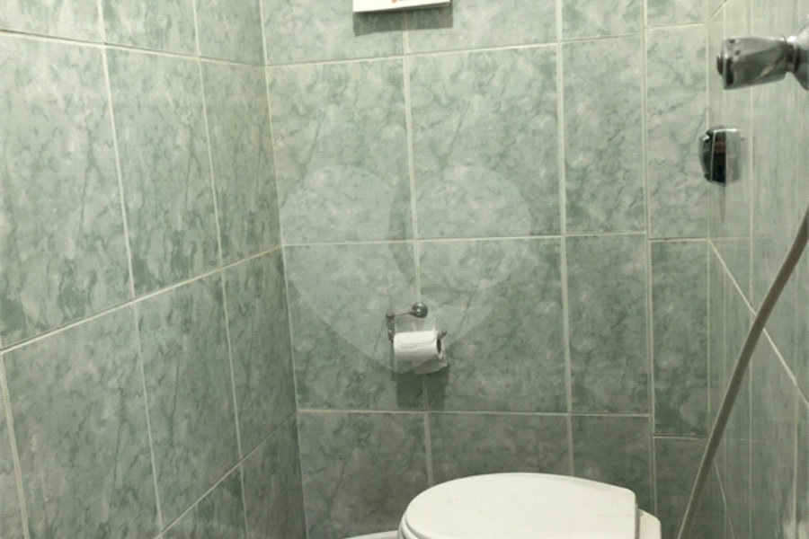 Apartamento à venda com 2 quartos em Santana, São Paulo, SP