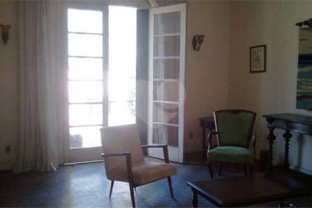 Apartamento à venda com 3 quartos em Vila Mariana, São Paulo, SP