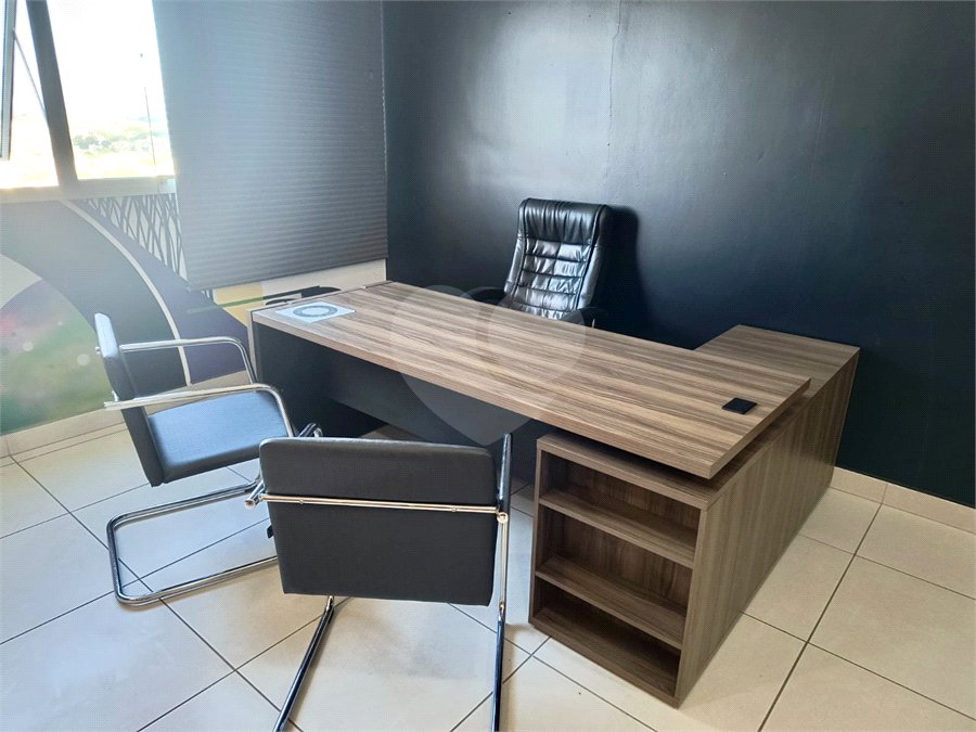 Sala à venda no Centro, São Bernardo do Campo, SP