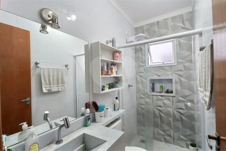 Casa à venda com 2 quartos no condomínio Loreto, São Paulo - SP