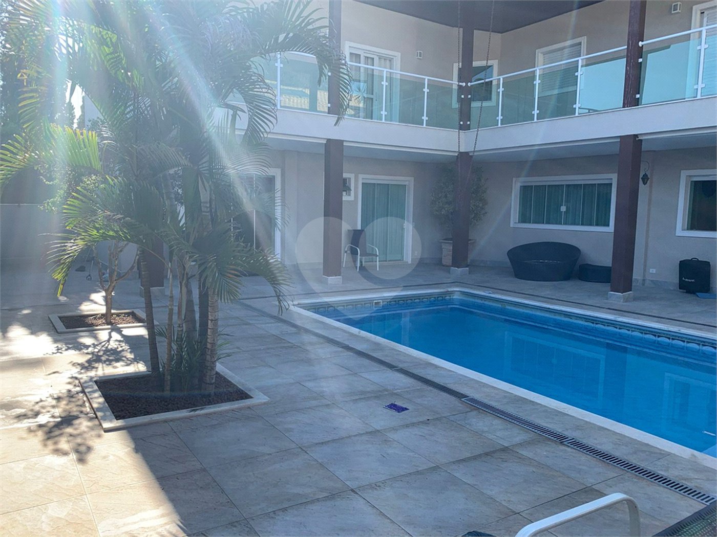 Casa à venda com 7 quartos, sendo 5 suítes, no condomínio Vivendas do Lago -, Sorocaba - SP