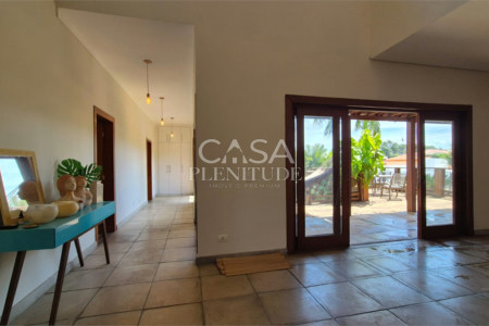 Casa em condomínio à venda ou para alugar com 3 suítes em Village Ipanema Ii, Araçoiaba da Serra, SP