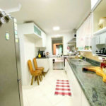 Casa com 4 dormitórios à venda, 160 m² por R$ 1.499.000,00 - Aparecida - Santos/SP