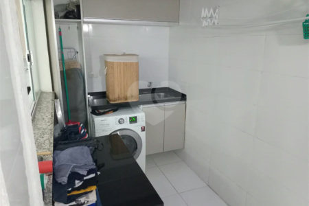 Sobrado à venda com 3 quartos, sendo 1 suíte, em Santana, São Paulo, SP