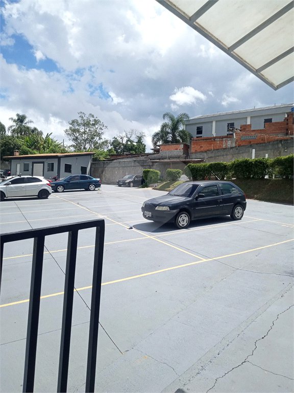Condomínio Villagio di Ravena 49 m² 2 quartos Vila Aparecida - Mogi das Cruzes - SP