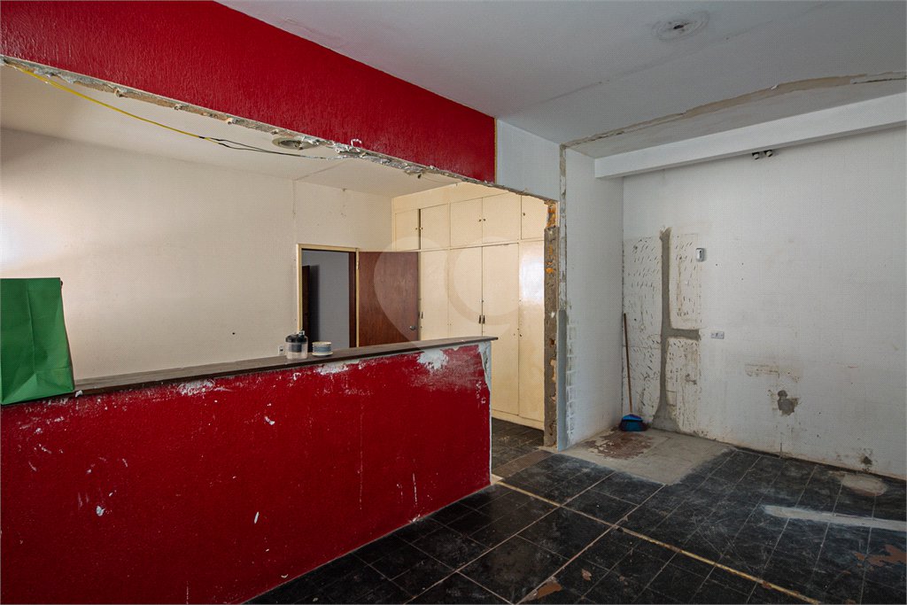 Casa Térrea à venda com 4 quartos, sendo 1 suíte,  em Brooklin Velho, São Paulo, SP