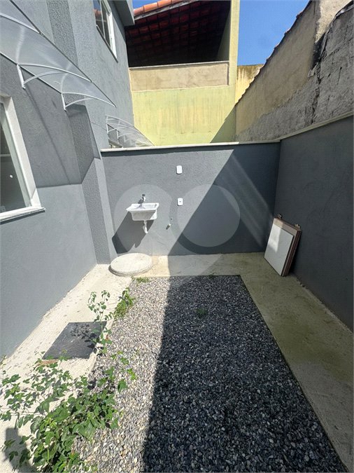 Casa à venda com 2 suítes em Campo Grande, Rio de Janeiro, RJ