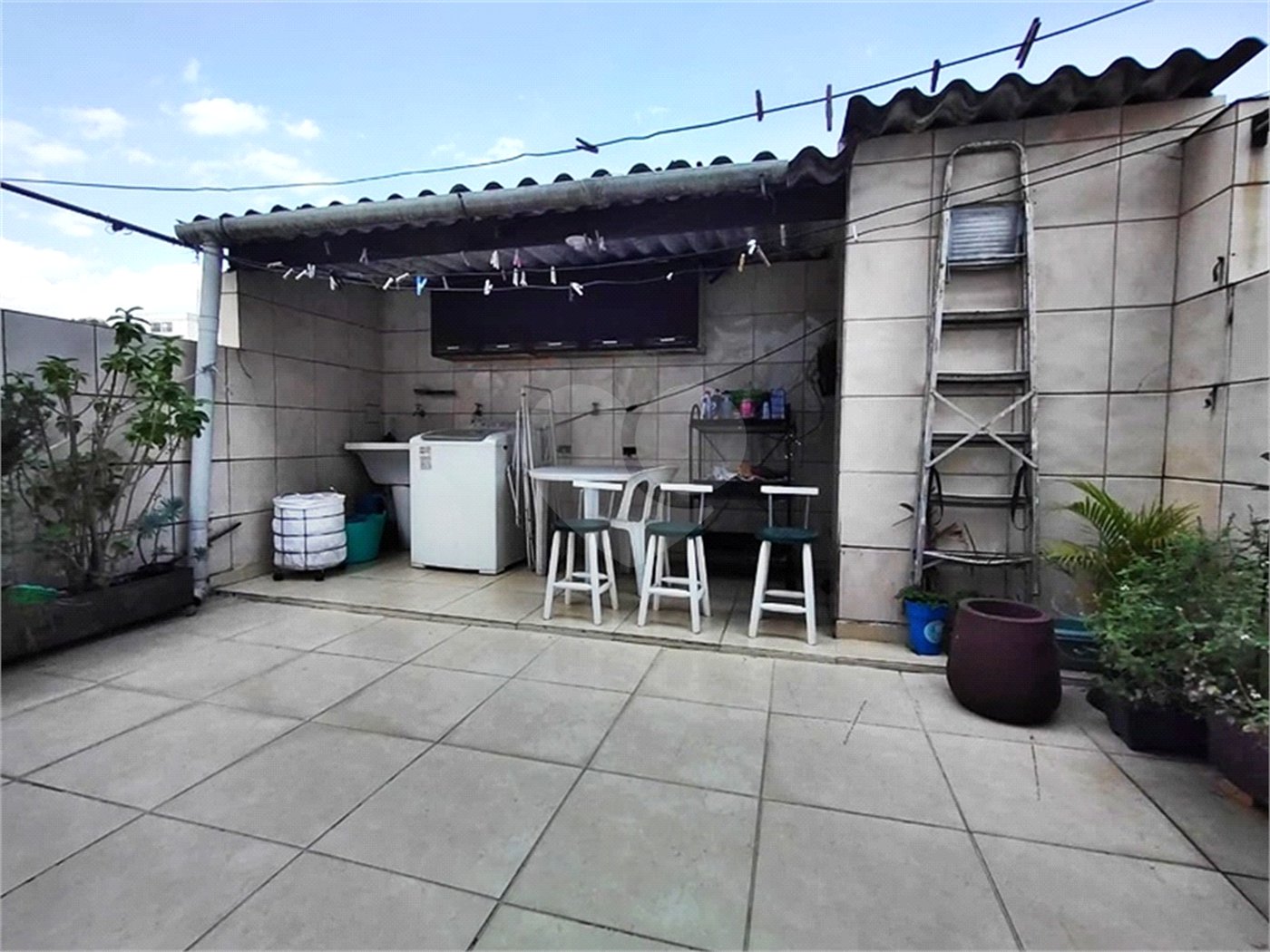 Casa à venda com 3 quartos, sendo 1 suíte, em Vila Mazzei, São Paulo, SP