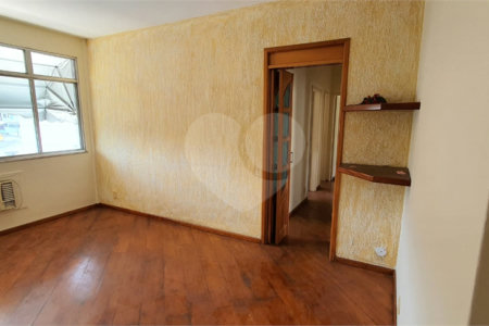 Apartamento à venda com 3 quartos em Méier, Rio de Janeiro, RJ