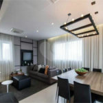 Apartamento à venda com 1 quarto em Pinheiros, São Paulo, SP