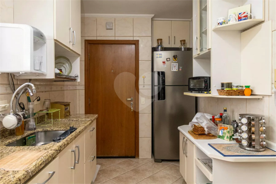 Apartamento à venda com 3 quartos, sendo 1 suíte, em Tucuruvi, São Paulo, SP
